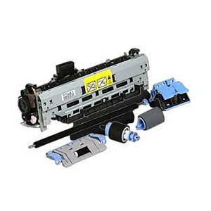 Запчасти картриджей для лазерных принтеров